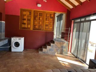 Safari Deluxe Rooms - elegant rooms with access to beautiful garden - 7