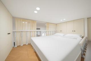 Tonight Homestay West Nanjing Road Shanghai Maoming Building - 6