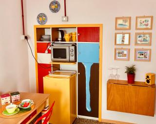 Il balconcino di Riamori - 8