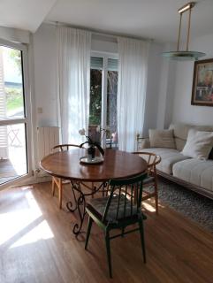 Oasis de Sal y Pradera - Miengo - 5