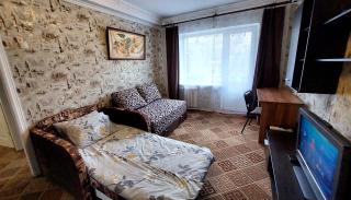 2 bedroom apartment metro Vasilkovskaya - 7