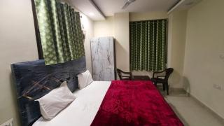 Hotel Green Field - 4