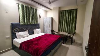 Hotel Green Field - 3