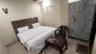 Hotel Green Field - 1