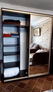 2 bedroom apartment metro Vasilkovskaya - 6