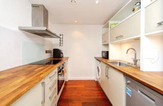 Mersey View Apartment - 3