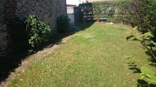 Spacious beachfront house - Wimereux center - 1