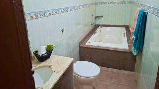 São Pedro da Aldeia: Casa Ampla c/ Piscina e BBQ - 4