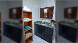 São Pedro da Aldeia: Casa Ampla c/ Piscina e BBQ - 1