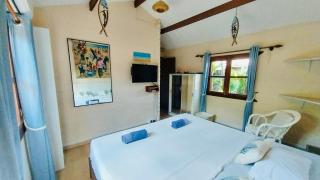 LA CASE BOIS CRÉOLE - Albion - 5