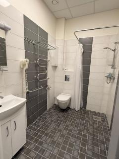 Central Budget Studios Tallinn - 8