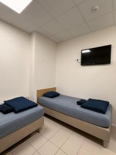 Central Budget Studios Tallinn - 6