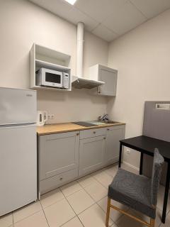 Central Budget Studios Tallinn - 5