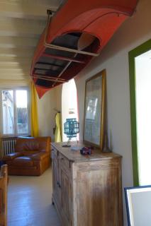 Le Vieux Moulinet - 1