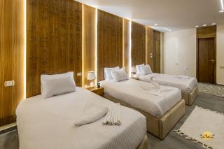 Solis Pyramids View Hotel - 8