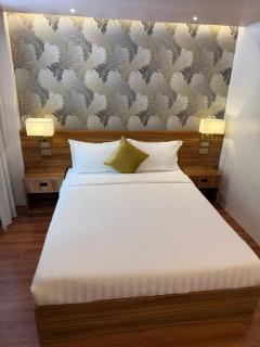 Choox Villa Hotel - 8