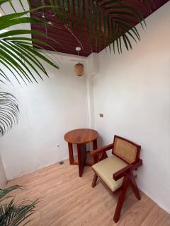 Choox Villa Hotel - 7