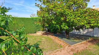 Chalet proche Circuit des 24h du Mans dans un grand jardin - 5