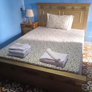 Maison Lala Rahma 1 - Chefchaouen - 8