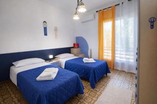 Fauci Holiday Home by Biddizzi Rari - Accesso diretto alla spiaggia, vista mare - 4