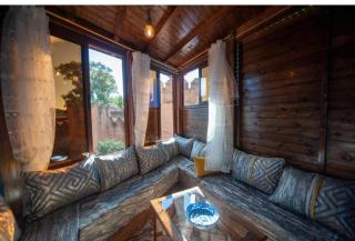 Maison Lala Rahma 1 - Chefchaouen - 6