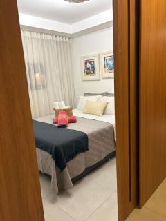 Luxo à beira mar com Jacuzzi particular - 4