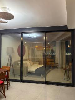 Luxo à beira mar com Jacuzzi particular - 9