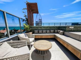 Way Bossa i4 - Piscina na Cobertura, Beira mar - 2