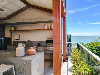 Way Bossa i4 - Piscina na Cobertura, Beira mar - 1