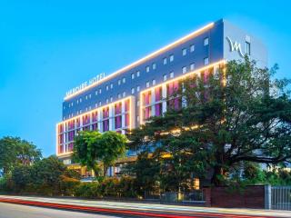 Mercure Jakarta Grogol - Jakarta - 6