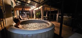 Gapyeong Gyegokae Poongdung Pension Camping - 5