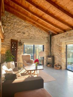 El bosque canela - 0