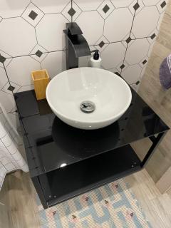 Frábær íbúð fyrir stóra fjölskyldu og ástkæra vini - 3