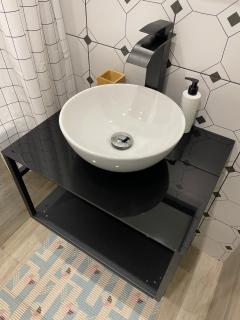 Frábær íbúð fyrir stóra fjölskyldu og ástkæra vini - 5