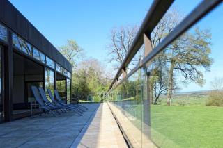 Les jardins de Montigny le Roi - 1