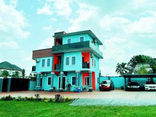 Skye Palace Apartment - Signature Suite - 7