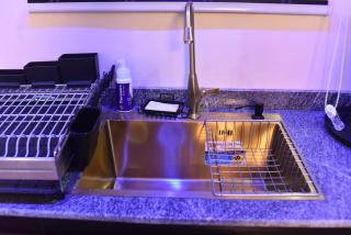 Skye Palace Apartment - Signature Suite - 2