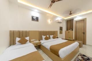 Hotel Ganga Stone - 7