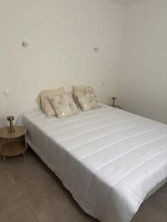 Appartement Bastia Cardo Village - 4