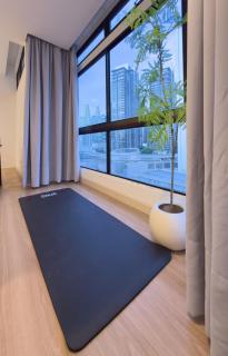 Fahrenheit88Newly renovated 2mins Pavilion KL KLCC view - 5