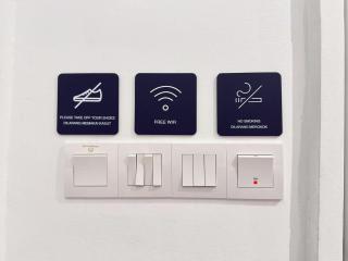 Fahrenheit88Newly renovated 2mins Pavilion KL KLCC view - 7