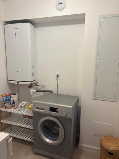 Appartement Bastia Cardo Village - 3