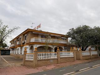 Hotel Victoria Matalascañas - 0