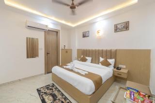 Hotel Ganga Stone - 8