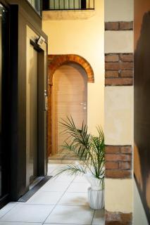 Porta delle Botteghelle - 5