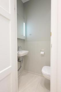 Stylish studio in the centre - 4