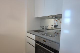 Stylish studio in the centre - 9