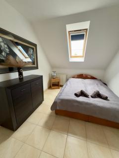 Marilyn Apartman Gyenesdiás - 2