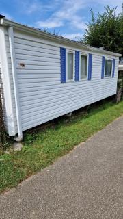 Mobile home à novalaise près du lac d Aiguebelette - 9