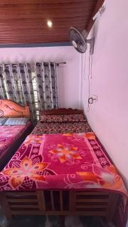 Hillview nest home stay - 6